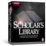 Logos Bible Software Series X - Scholar's Library